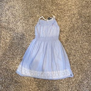 Girls Nautica Dress